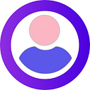 Profile Picture Maker logo