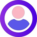 Profile Picture Maker logo