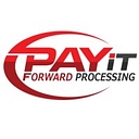 Pay It Forward Processing logo