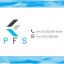 Professional Flight Solutions logo