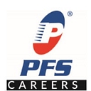 Pfs   Professional Financial Services logo