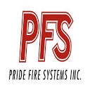 Pride Fire Systems logo