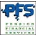 Pension Financial Services, Inc. logo