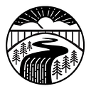 Post Falls School District 273 logo