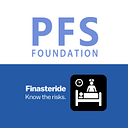 Post-finasteride Syndrome Foundation logo