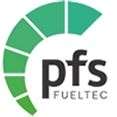 Pfs Fueltec logo