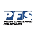 Print & Finishing Solutions logo