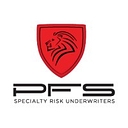 Pfs   Specialty Risk Underwriters logo