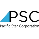 Pacific Star Corporation logo