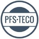 Pfs Teco logo