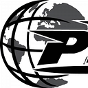 Pfs Transportation logo