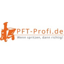 PFT logo