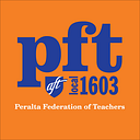American Federation of Teachers logo