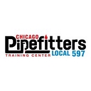 Pipefitters Local Union 597 Training logo