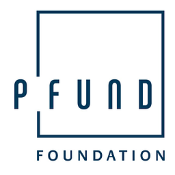 PFund Foundation logo