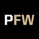 www.pfw.edu/ logo