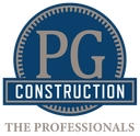 PG Construction Services logo