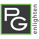 Pg Enlighten logo