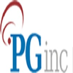 Pioneer Global, Inc. logo