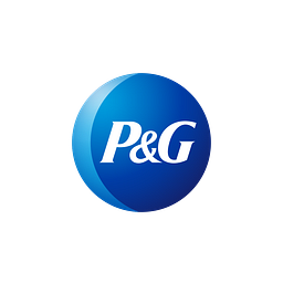 Procter & Gamble Co. logo