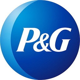 PROCTER & GAMBLE Co logo