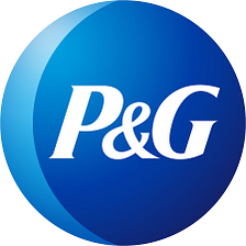 Procter & Gamble Gulf logo