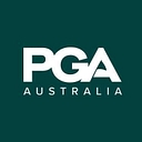 Pga Of Australia logo