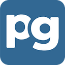 pgadmin4 logo