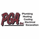 Pga Inc. logo