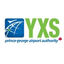 Prince George Airport Authority logo