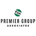 Premier Group Associates logo