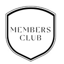 Pga National Members Club logo