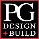 Pg Architecture Design/Build logo