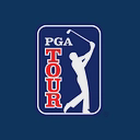PGA TOUR, Inc logo