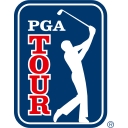 PGA TOUR logo