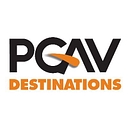 Pgav Planners logo