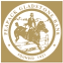 Peapack Gladstone Bank Private Banking Since 1921 logo