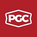 Pgc (Precision Gasket Company) logo