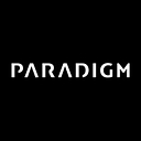 Paradigm Housing logo