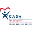 Court Appointed Special Advocates (Casa)/ Prince George's County logo