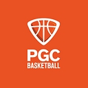 Pgc Basketball logo