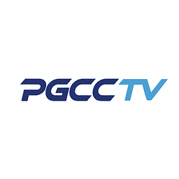 Prince George's Community College logo