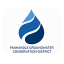 PANHANDLE GCD logo