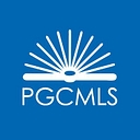 Prince George's County Memorial Library System logo