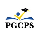 Prince George's County Public Schools logo