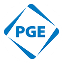 PGE Foundation logo