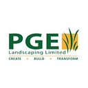 Pge Landscaping Ltd logo