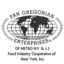 Pangregorian Enterprises Of Metro New York And Long Island logo