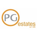 Pg Estates logo