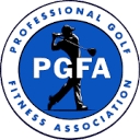 Usgfa /Pgfa / Fluid Strength/ Golf Fitness Magazine/Plctv.Com logo